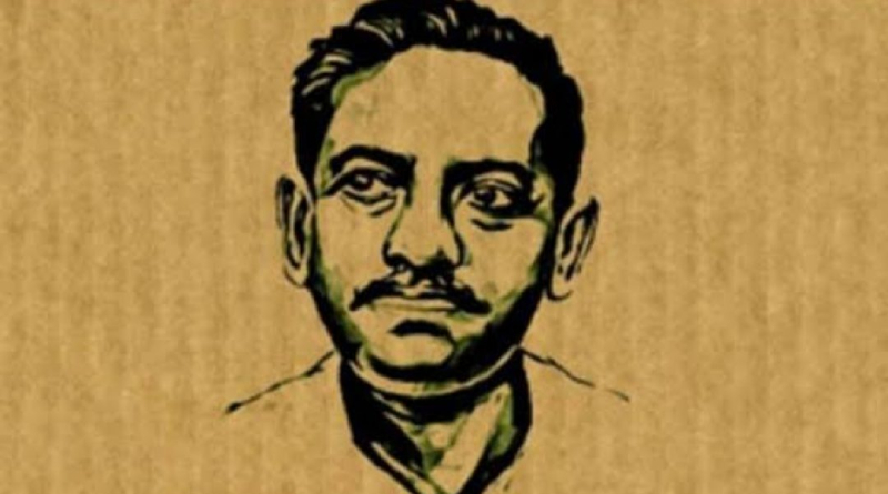 জীবনানন্দ দাশের জন্মদিন আজ