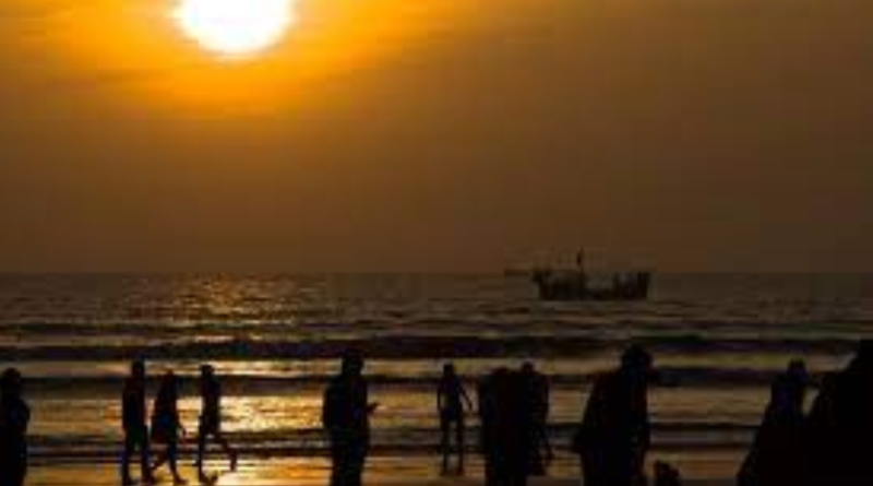 কক্সবাজারে বিচের নতুন নাম ‘বীর মুক্তিযোদ্ধা বিচ’