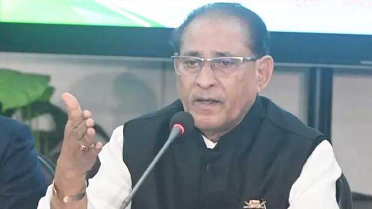 ব্যবসায়ীদের যে অনুরোধ জানালেন প্রাণিসম্পদমন্ত্রী
