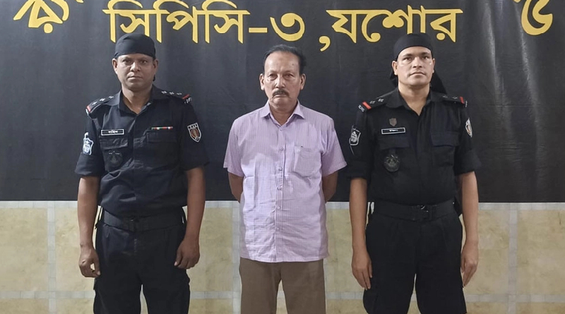 প্রধানমন্ত্রীর গাড়িবহরে হামলার সাজাপ্রাপ্ত আসামি গ্রেপ্তার