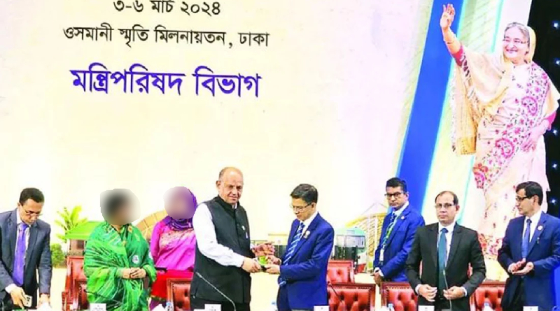 অবৈধ স্বাস্থ্যকেন্দ্র বন্ধে জেলা প্রশাসকদের সহায়তা চাইলেন স্বাস্থ্যমন্ত্রী