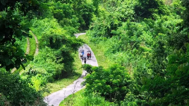 বান্দরবানের ৩ উপজেলায় ভ্রমণে নতুন নির্দেশনা