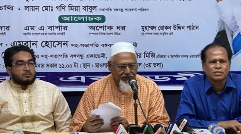 আগামী বছর হজের খরচ আরও কমবে, আশ্বাস ধর্মমন্ত্রীর