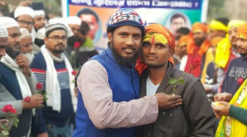 জরিপ: ভারতে সব ধর্মের সহাবস্থান চায় ৭৯ শতাংশ জনগণ