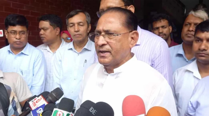 আমদানি নয়, মাংস রপ্তানির কথা ভাবছে সরকার: প্রাণিসম্পদ মন্ত্রী:
