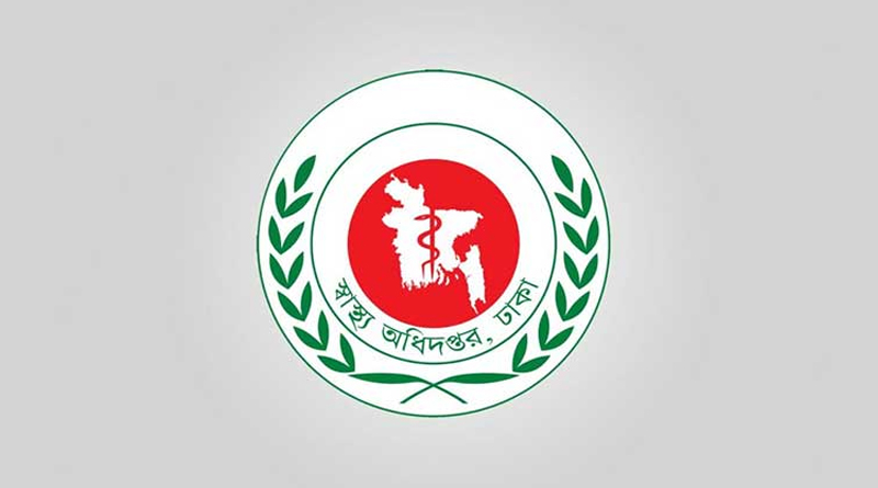 স্বাস্থ্য অধিদপ্তর: এক সপ্তাহে হিট স্ট্রোকে ১০ জনের মৃত্যু