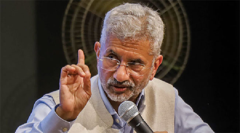 মার্কিন নিষেধাজ্ঞার হুমকিতে কি বলছে নয়াদিল্লি