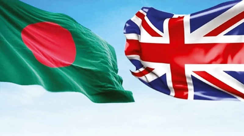 ১১ হাজার বাংলাদেশিকে ফেরত পাঠাচ্ছে যুক্তরাজ্য