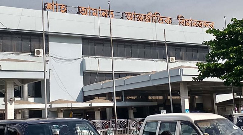 ১৭ ঘণ্টা পর চট্টগ্রাম বিমানবন্দরের কার্যক্রম চালু