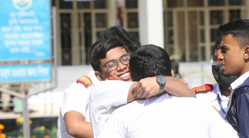 এসএসসি-সমমানে গড় পাসের হার ৮৩.০৪ শতাংশ
