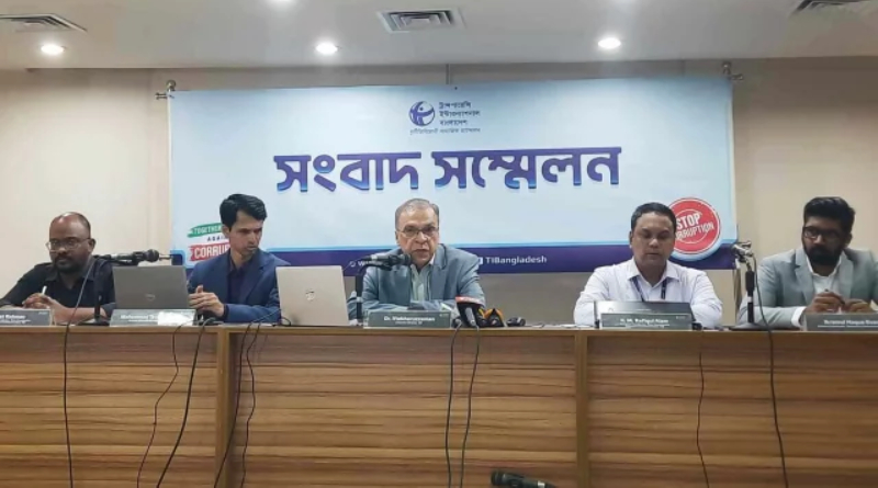 উপজেলা চেয়ারম্যানরা সম্পদ অর্জনে এমপিদের চেয়ে এগিয়ে