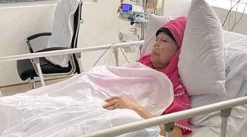 সিসিইউ থেকে কেবিনে খালেদা জিয়া