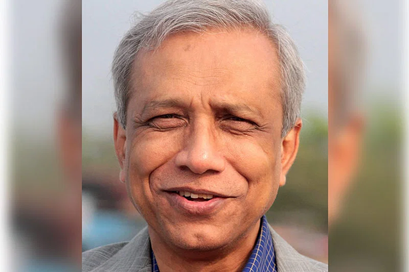 প্রধানমন্ত্রীর প্রেস সচিব হলেন সাংবাদিক নাইমুল ইসলাম খান