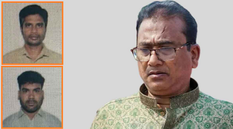 আনার হত্যা : খাগড়াছড়ি থেকে গ্রেফতার ফয়সাল-মোস্তাফিজ