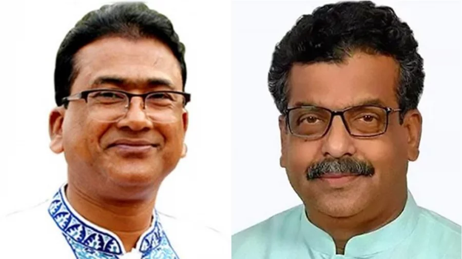 আনোয়ারুল হত্যায় ঝিনাইদহ জেলা আওয়ামী লীগ নেতা ৮ দিনের রিমান্ডে
