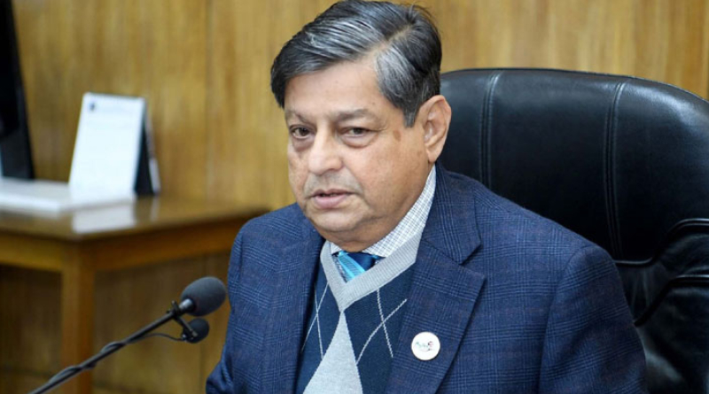 ঢাকার ৯৫ শতাংশ বাড়িঘর অনুমোদনহীন : গণপূর্তমন্ত্রী