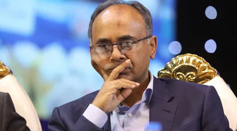 বাজেটোত্তর সংবাদ সম্মেলনে গভর্নরকে বর্জন সাংবাদিকদের