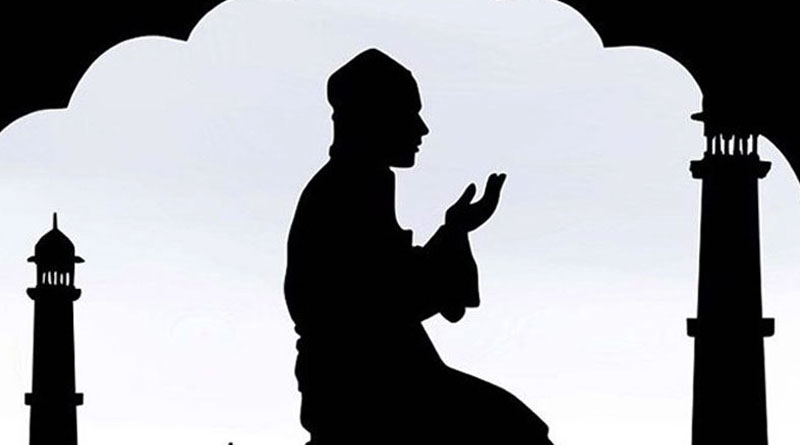 আজকের নামাজের সময়সূচি