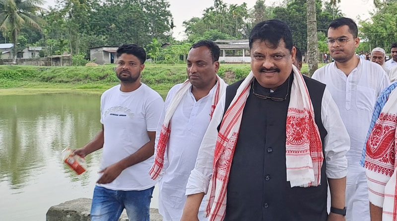 ১০ লাখ ভোটে জিতে ইতিহাস গড়া কে এই মুসলিম প্রার্থী?