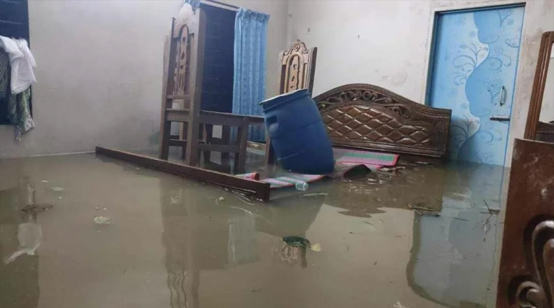 সিলেটে ঈদ আনন্দ মাটি