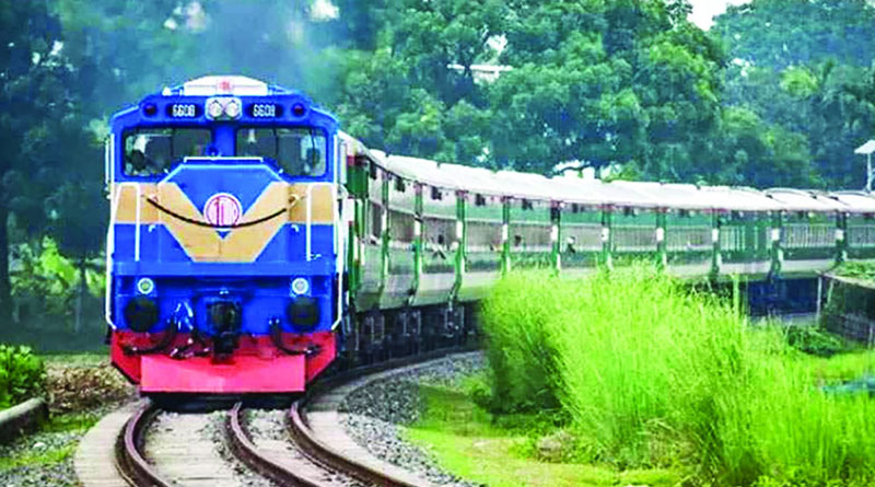 কলকাতা-খুলনা রেলপথে ২ দিন বন্ধ থাকবে ট্রেন চলাচল