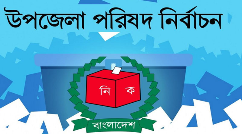 স্থগিত হওয়া ১৯ উপজেলায় ভোট চলছে