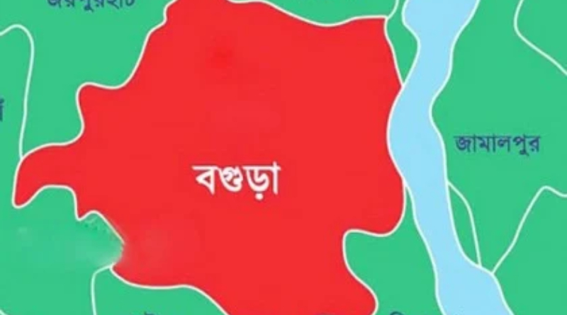 বগুড়ায় কোটা সংস্কারের দাবিতে মেডিকেল কলেজ শিক্ষার্থীদের বিক্ষোভ