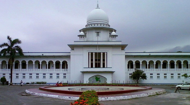 সরকারি কর্মকর্তাদের সম্পদের হিসাব প্রকাশ চেয়ে রিট