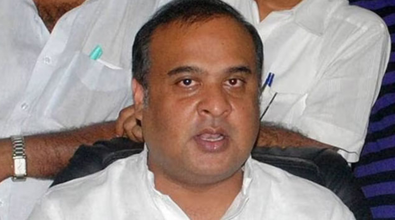 আসামের মুসলিমদের নিয়ে বিস্ফোরক হিমন্ত