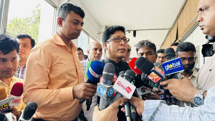 কোটার সংস্কার দরকার, সেটা আদালতে সম্ভব: জনপ্রশাসন মন্ত্রী
