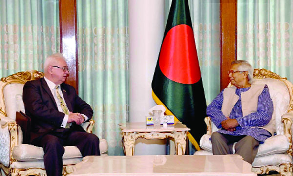 বাংলাদেশের পাশে থাকবে রাশিয়া
