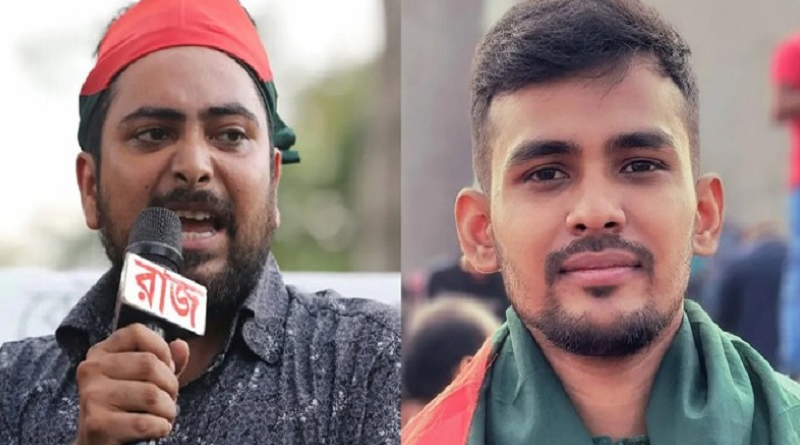 মন্ত্রণালয়ের কাজে যুক্ত হচ্ছেন ছাত্র প্রতিনিধিরা