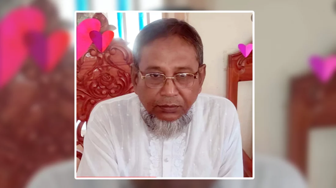 দৌলতপুরে ইউপি চেয়ারম্যানকে গুলি করে হত্যা