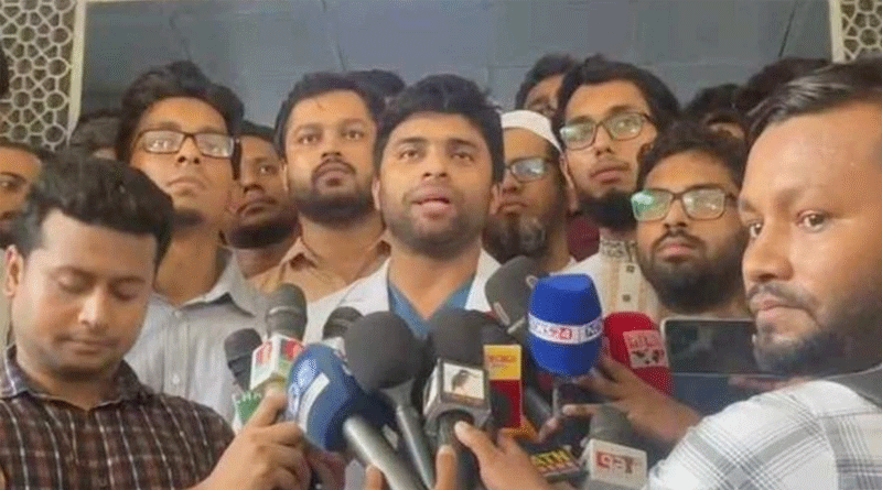 সারা দেশে চিকিৎসকদের ‘কমপ্লিট শাটডাউন’ ঘোষণা