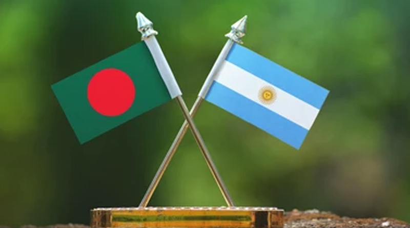 কৃষিখাতে বাংলাদেশের সঙ্গে কাজ করতে চায় আর্জেন্টিনা