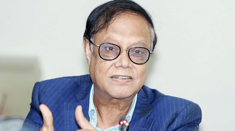 ছয় মাসের মধ্যে সরকারি এলসির দায় পরিশোধ: গভর্নর