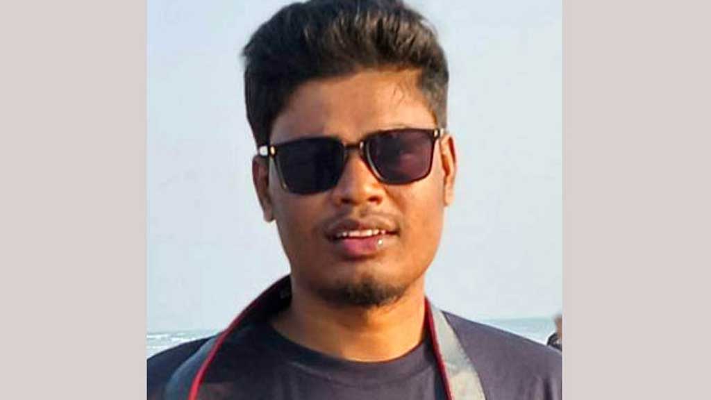 বৈষম্যবিরোধী আন্দোলনের নিখোঁজ কর্মীকে অচেতন অবস্থায় উদ্ধার
