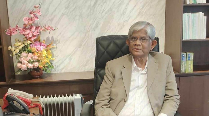 চাঁদাবাজদের সমঝোতায় ভাঙছে না বাজার সিন্ডিকেট, বললেন অর্থ উপদেষ্টা