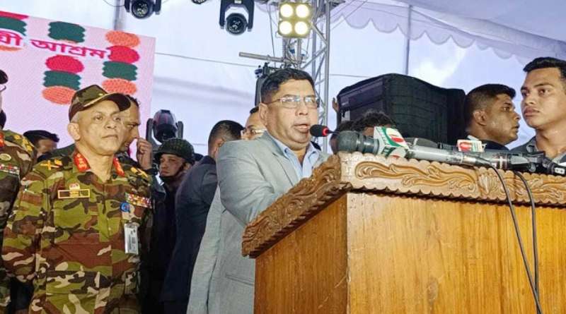 পূজায় সব ধরনের নিরাপত্তা ব্যবস্থা নেওয়া হয়েছে, আগামীতেও থাকবে