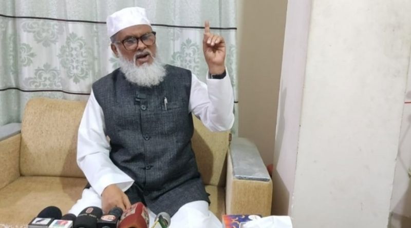 ‘সমুদ্রপথে হাজিদের পাঠাতে জাহাজ কিনতে লাগবে ২ হাজার কোটি টাকা’