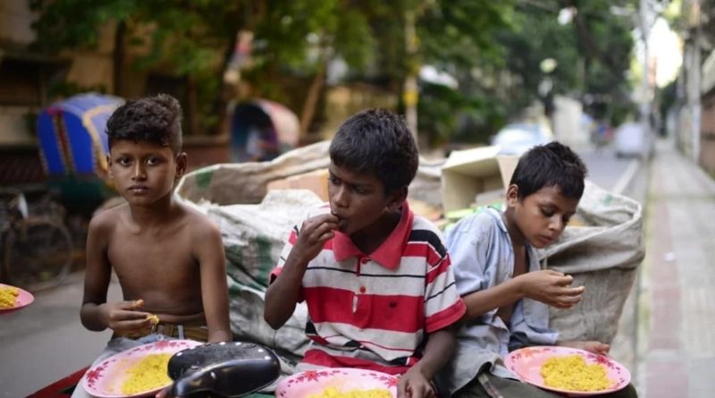 বিশ্ব ক্ষুধা সূচকে ৩ ধাপ পেছাল বাংলাদেশ