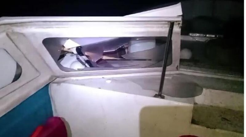 শরীয়তপুরে ইলিশ রক্ষা অভিযানে দুর্বৃত্তের হামলা, আহত ৮