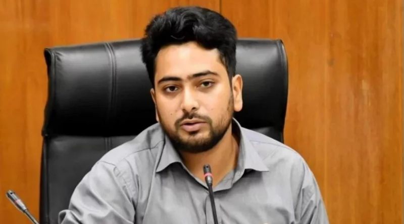 অ্যাডভোকেট আলিফের খুনিদের কঠোর শাস্তি হবে : নাহিদ ইসলাম