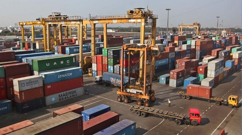 মোংলা বন্দরে সতর্কতা, চলছে স্বাভাবিক কার্যক্রম