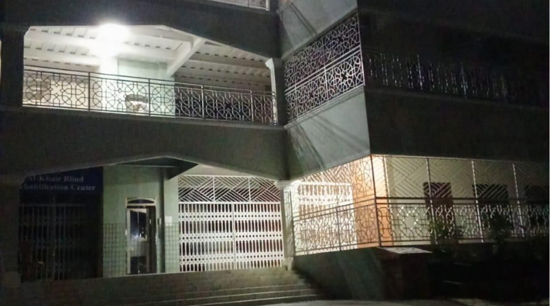 পরীক্ষা শেষে ছুটি জামিআ ইকরায়
