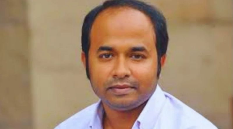 যুক্তরাজ্যের প্রেস মিনিস্টার হলেন সাংবাদিক আকবর হোসেন