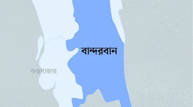 বান্দরবানে বন্দুকযুদ্ধে ৩ কেএনএ সন্ত্রাসী নিহত