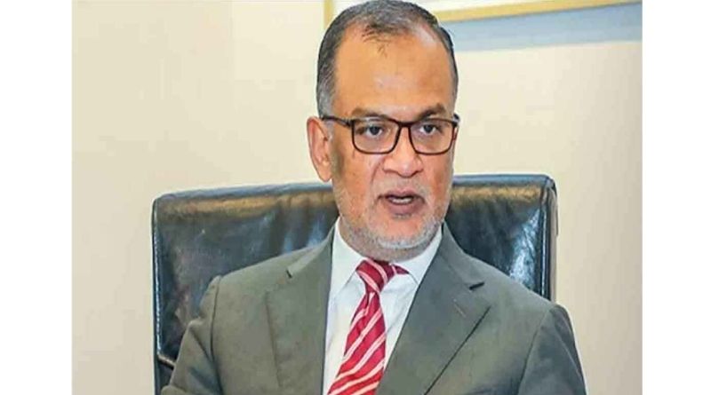 আমি কারও প্রতিনিধিত্ব করছি না এখন: বাণিজ্য উপদেষ্টা