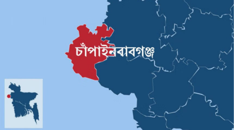 নিখোঁজের চারদিন পর পুকুরে ভেসে উঠল শিশুর মরদেহ