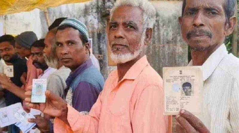 অস্থিরতার মধ্য দিয়েই পশ্চিমবঙ্গের ৬ কেন্দ্রের উপনির্বাচন শুরু